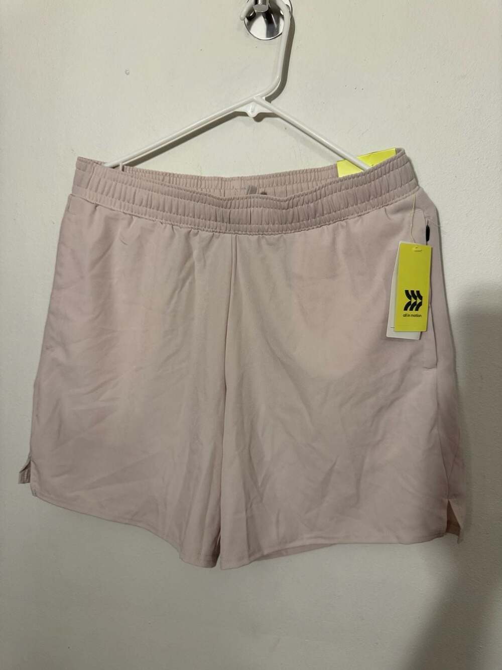 All in Motion Athletic Shorts Size M